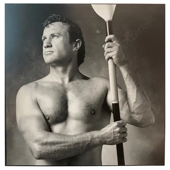 Jane Ussher (1953-) - Ian Ferguson,